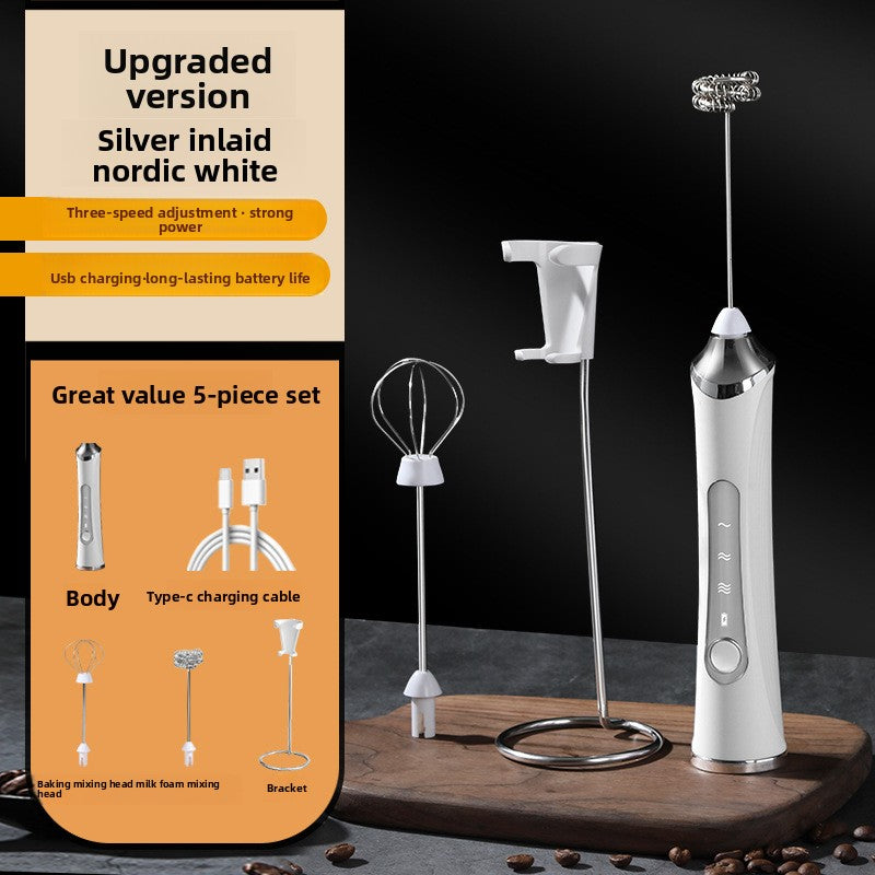 Milk Frother