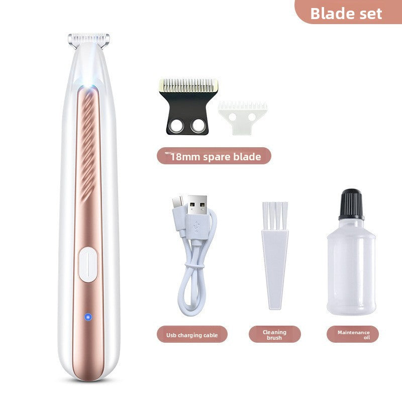 Dog Hair Trimmer