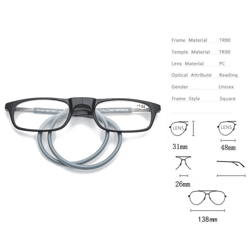 Reading Glasses