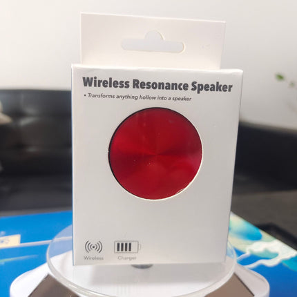 Bluetooth Speaker