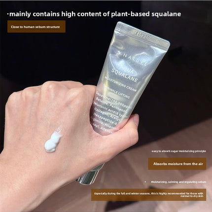 Facial Cream Primer