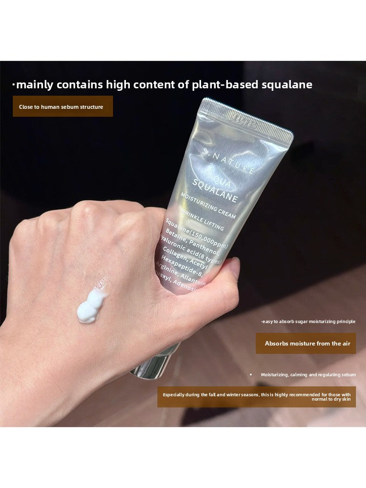 Facial Cream Primer