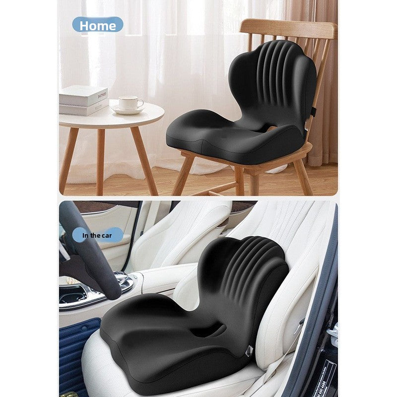 Seat Cushion Backrest