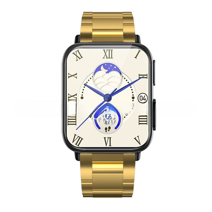 smart sports watch