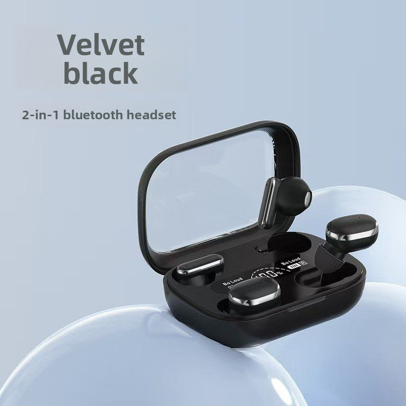 Wireless Bluetooth In-Ear Headphones