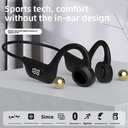 Bluetooth headset