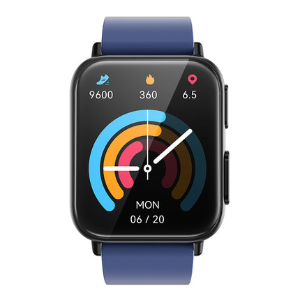 smart sports watch