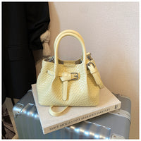 All-match Messenger Bag Exquisite Super Popular Handbag For Women