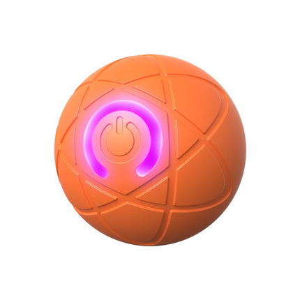 Smart Interactive Dog Ball Toy