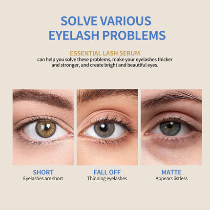 Eyelash Enhancing Serum