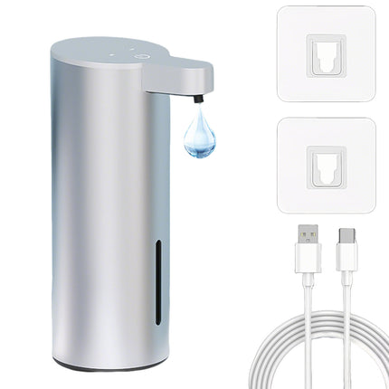 Smart Digital Soap Dispenser Automatic Sensor Hand Wash Machine