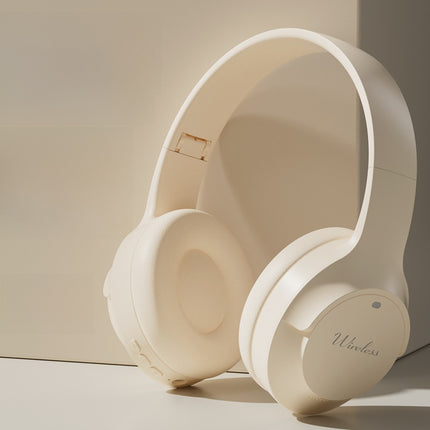 Wireless Headset with Multi-Mode Connectivity