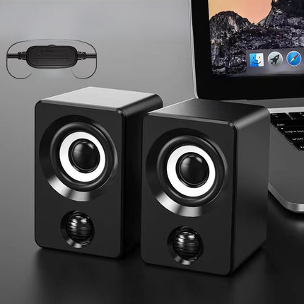 USB speaker