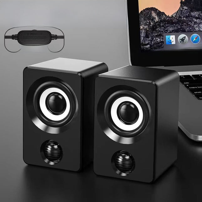 USB speaker