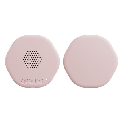 Bluetooth Sleep Sound Machine with White Noise