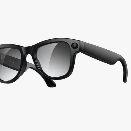M02 Ultra Smart Glasses with Translation Function