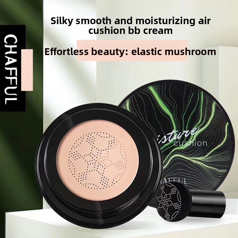 Mushroom Head Air Cushion BB Cream