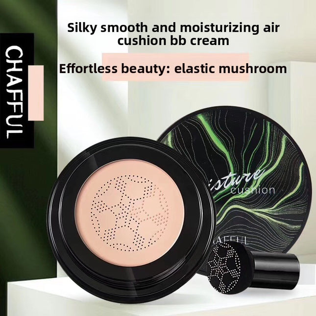 Mushroom Head Air Cushion BB Cream
