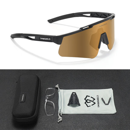Outdoor sports cycling glasses