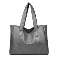 All-match Handbag Single Shoulder Diagonal Bag Simple