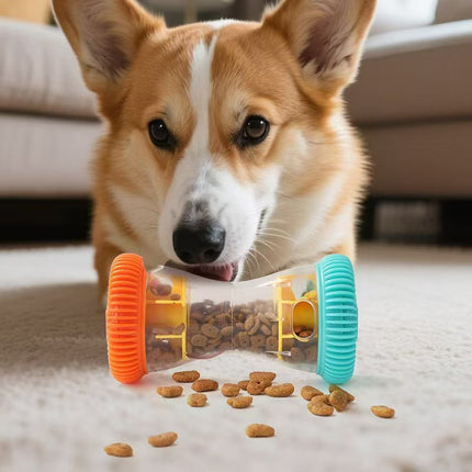 Pet toys