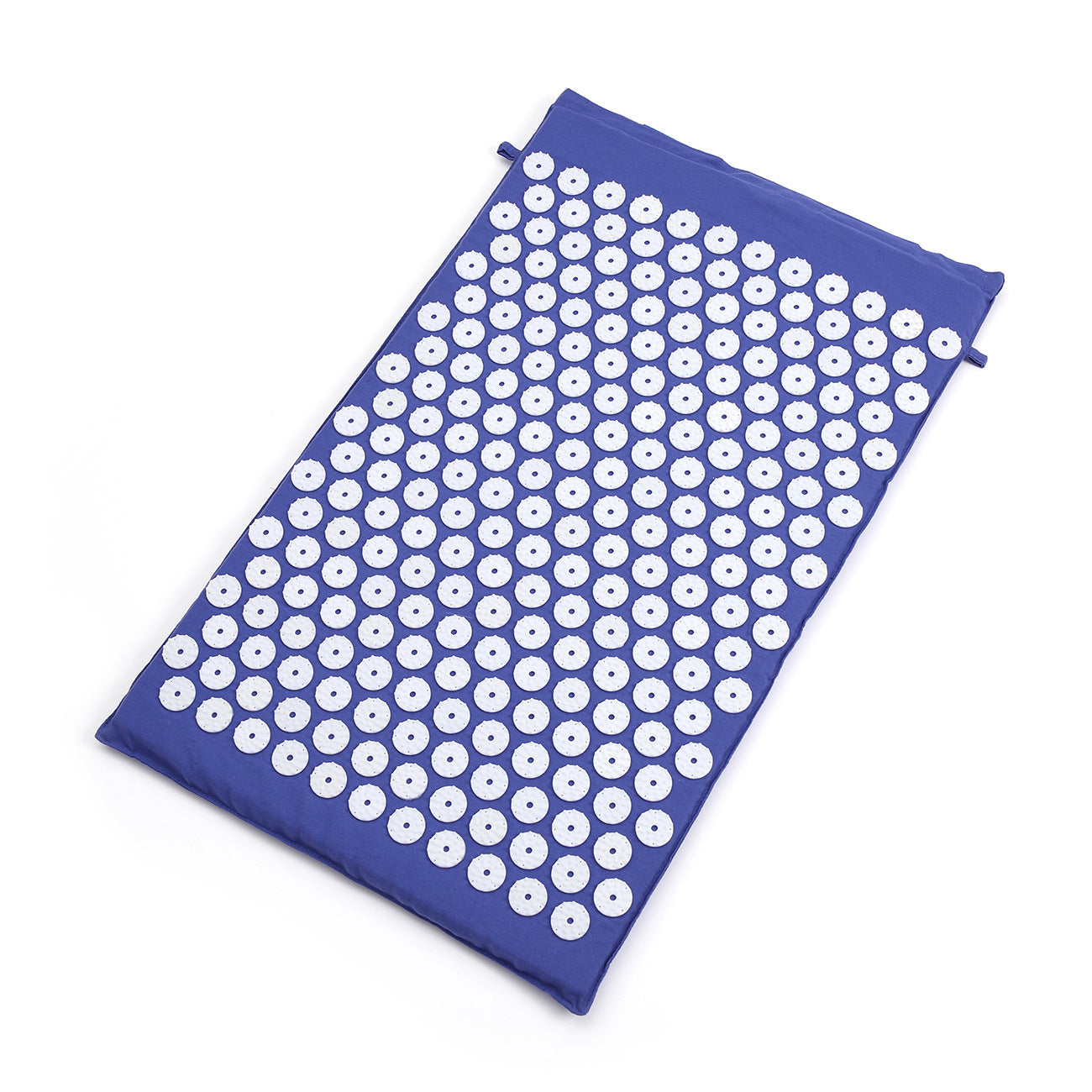 Acupressure Mat and Pillow Set