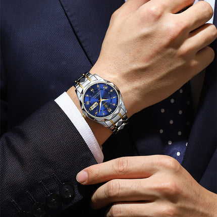 Mens Watch