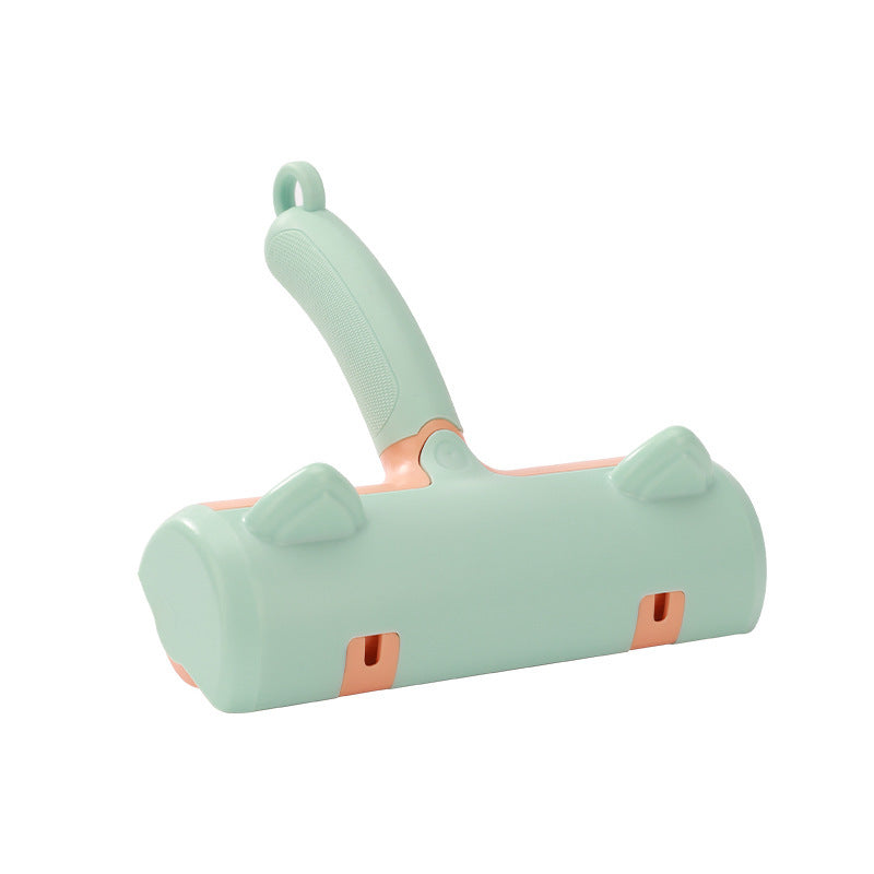 Pet Hair Removal Tool for Carpets and Furniture