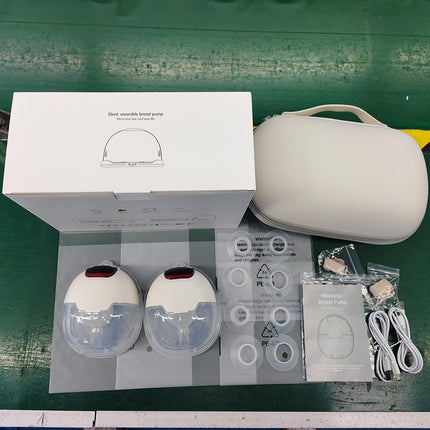 Electric Wearable Breast Pump