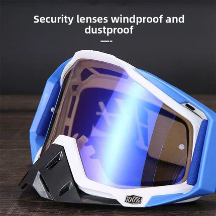 Outdoor Sports Glasses
