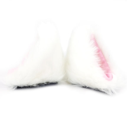 Cat Ears Hair Accessories
