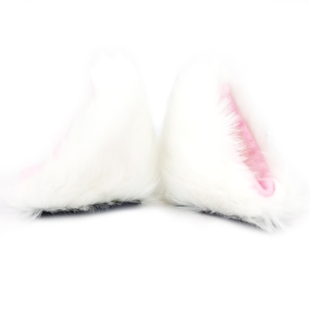 Cat Ears Hair Accessories