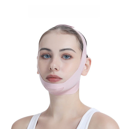 Facial Lifting Support Mask