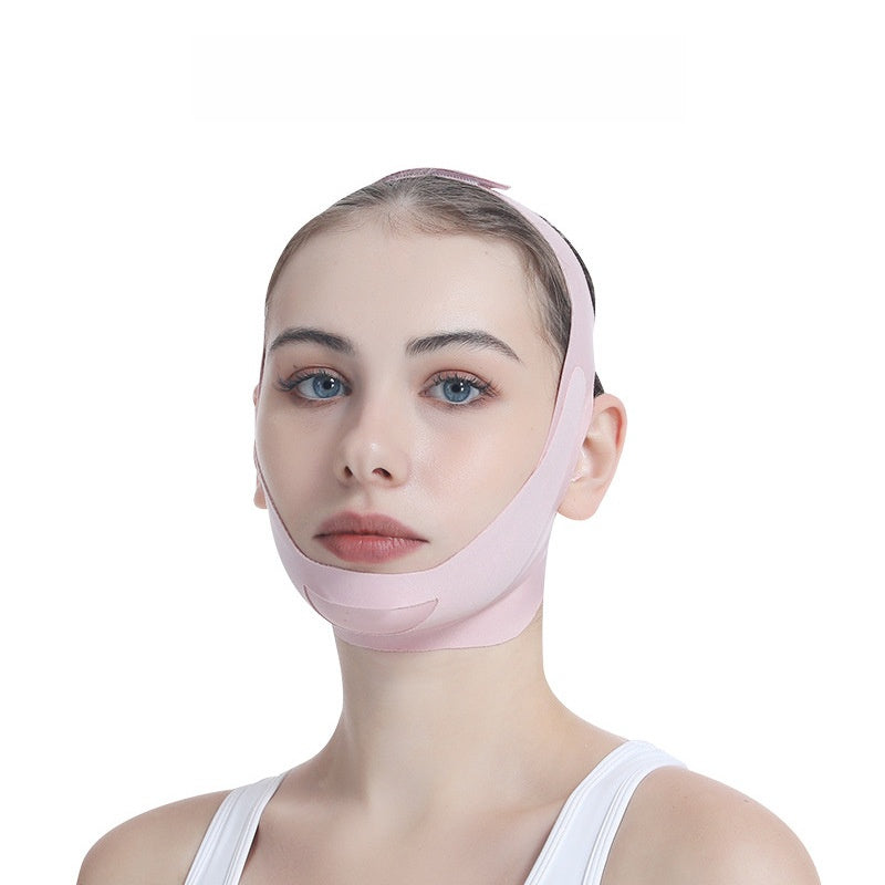 Facial Lifting Support Mask