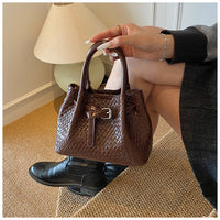 All-match Messenger Bag Exquisite Super Popular Handbag For Women