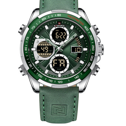 Men's Multifunction Sports Electronic Watch