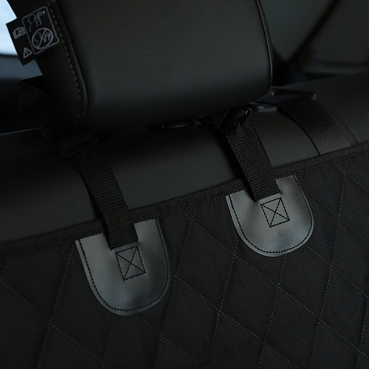 Pet Car Mat