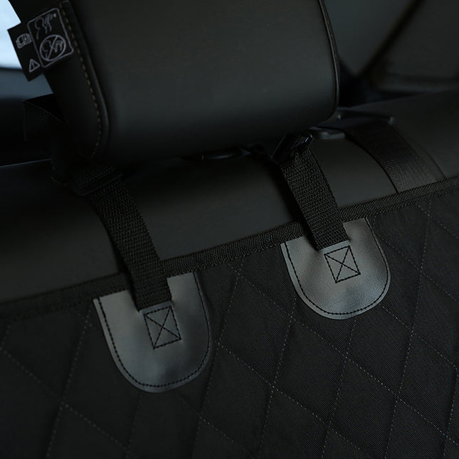 Pet Car Mat