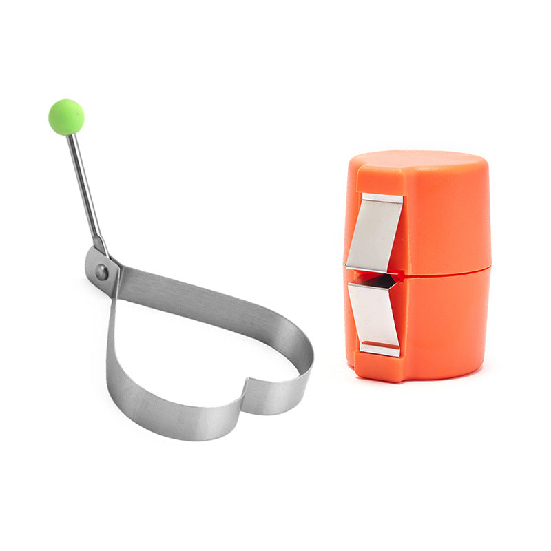 Portable Kitchen Egg Shell Remover Tool