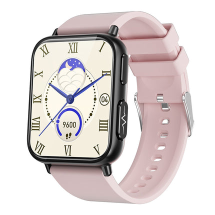 smart sports watch