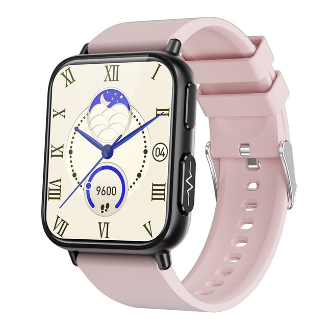 smart sports watch