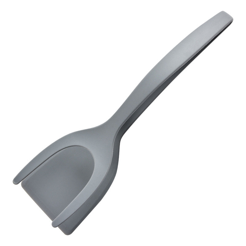 Nylon Cooking Spatula with Double Handle