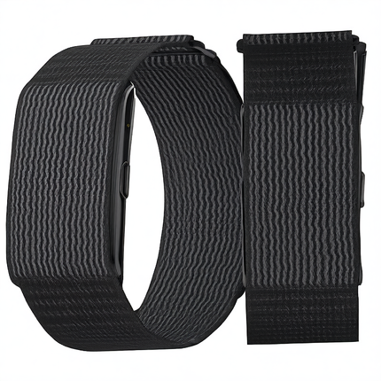 Fashionable and lightweight smart bracelet