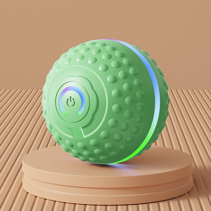 Smart Interactive Dog Ball Toy