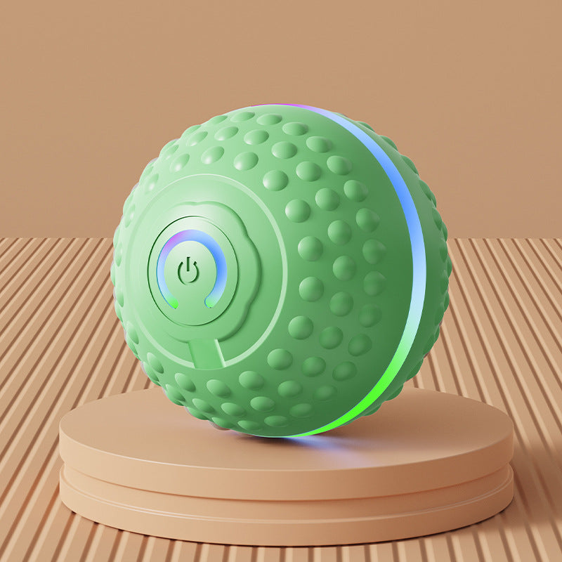 Smart Interactive Dog Ball Toy
