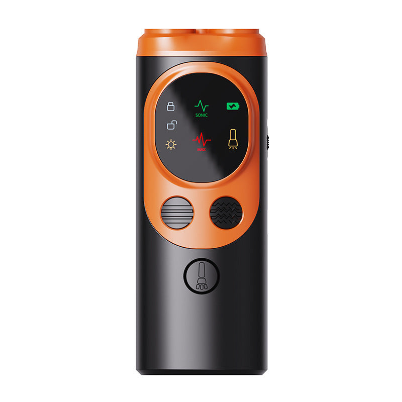 Ultrasonic Dog Trainer