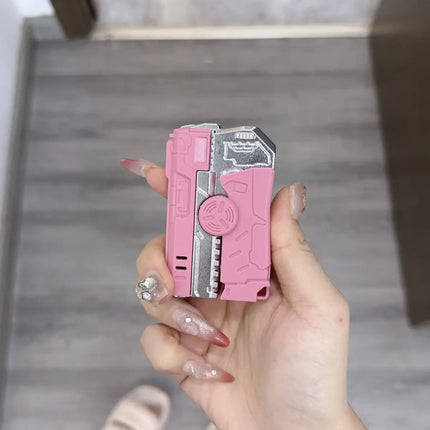 Lighter Fidget Spinner
