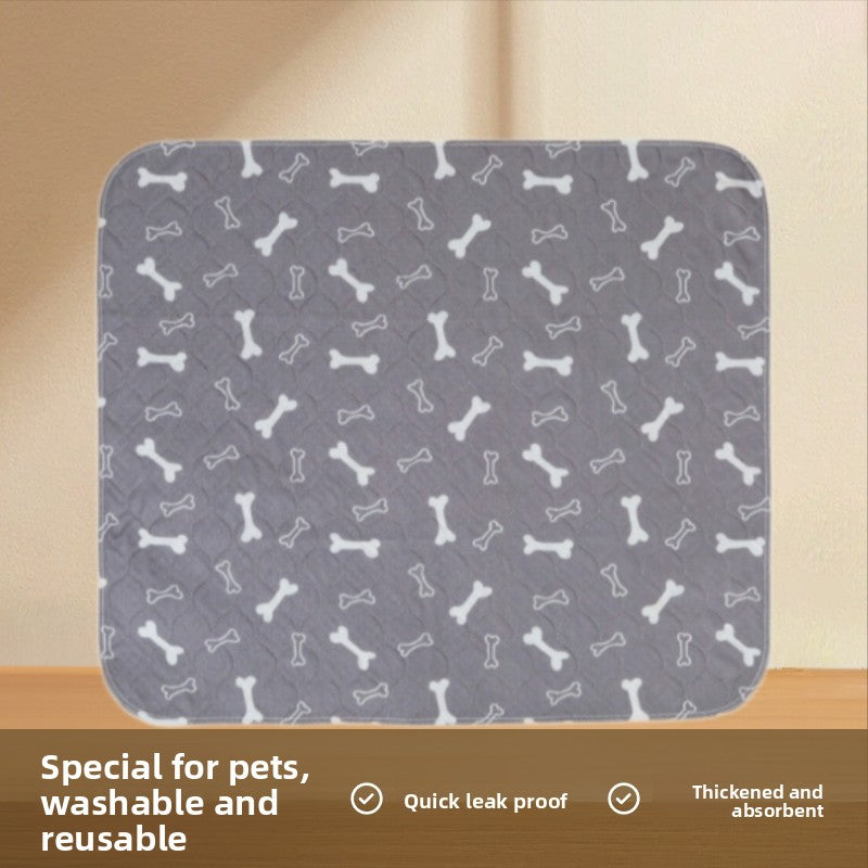 Reusable Washable Pet Pee Pads
