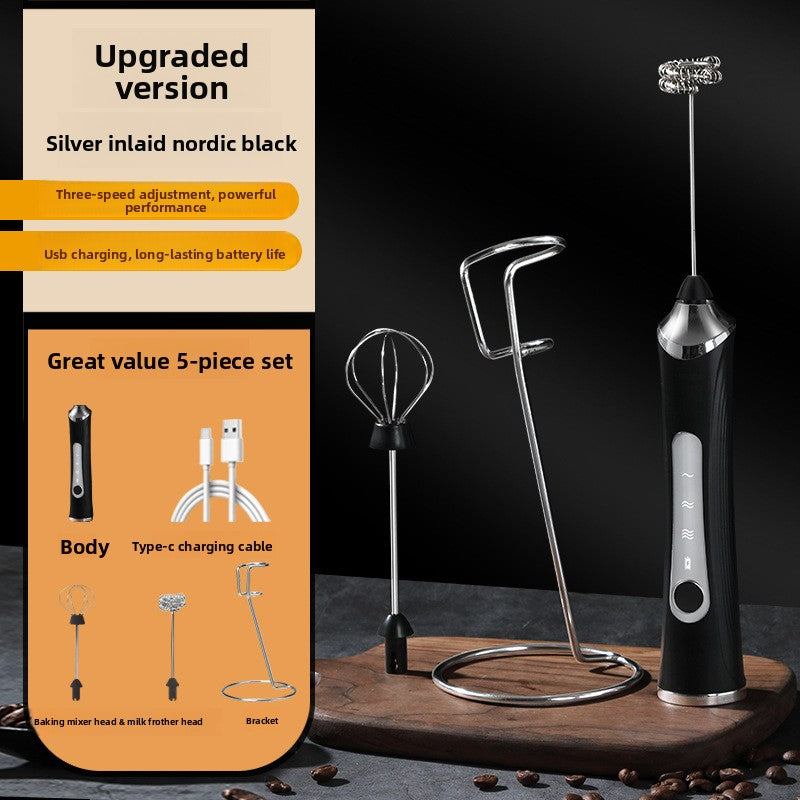 Milk Frother