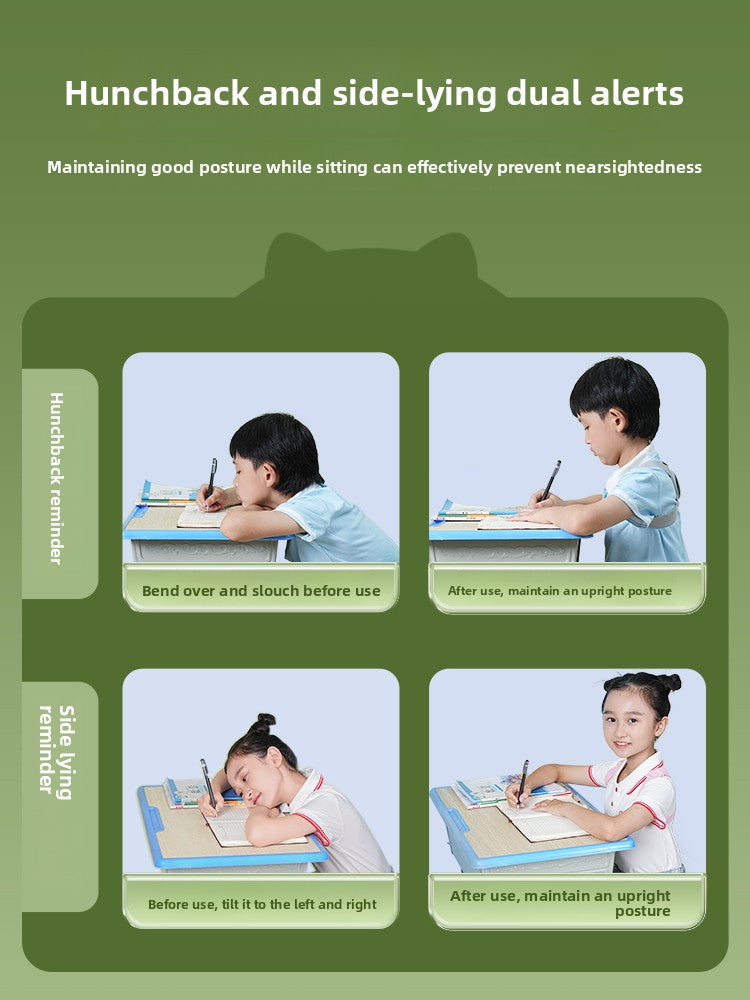 Children?s Kyphosis Back Corrector